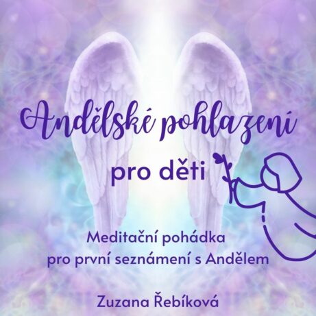 Meditační pohádky
