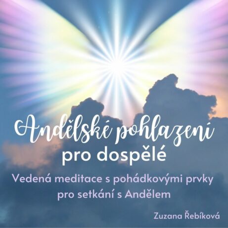 Meditační pohádky