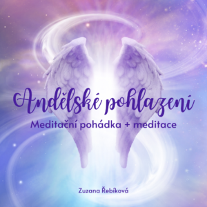 Meditace Andělé