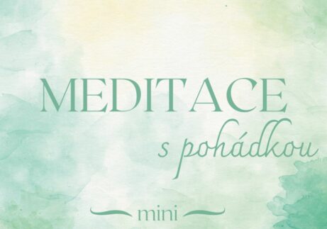 Meditační pohádky