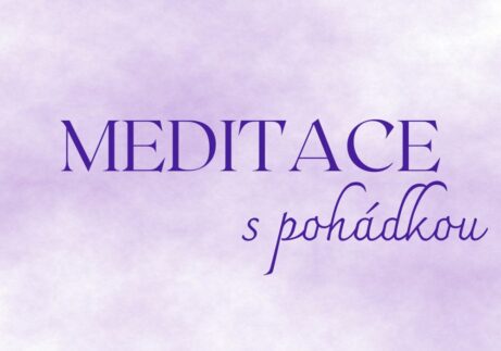 Meditační pohádky