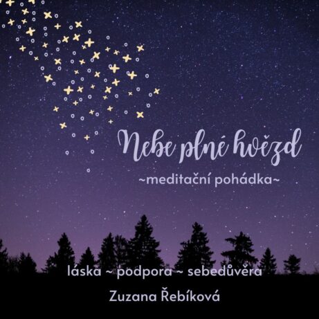 Meditační pohádky