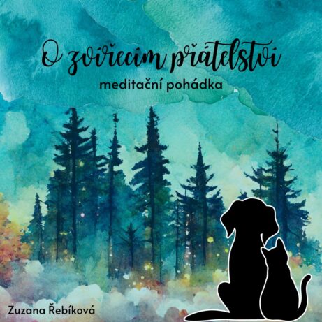 Meditační pohádky