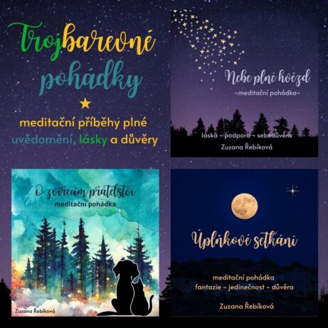 Meditační pohádky