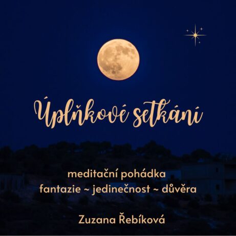 Meditační pohádky