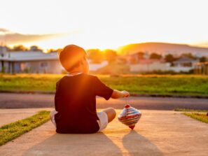 Meditační pohádky