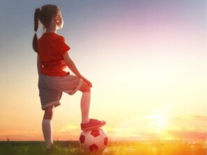 Meditační pohádky, meditace pro dětí