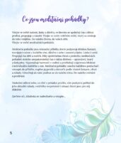 Meditační pohádky kniha