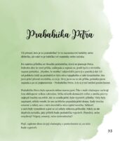 Meditační pohádky kniha