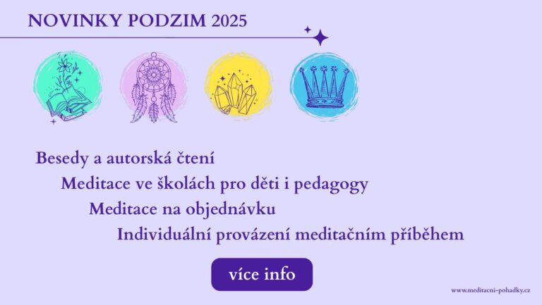 Meditační pohádky
