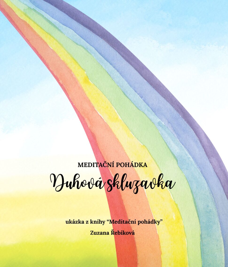 Meditační pohádky