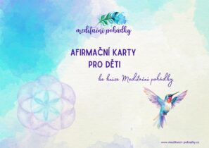 Meditační pohádky