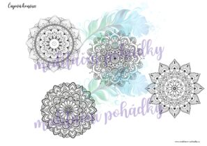 Meditační pohádky