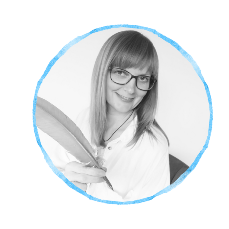 Tvůrčí psaní pro&nbsp;školy